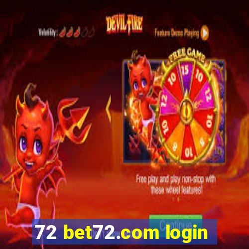 72 bet72.com login